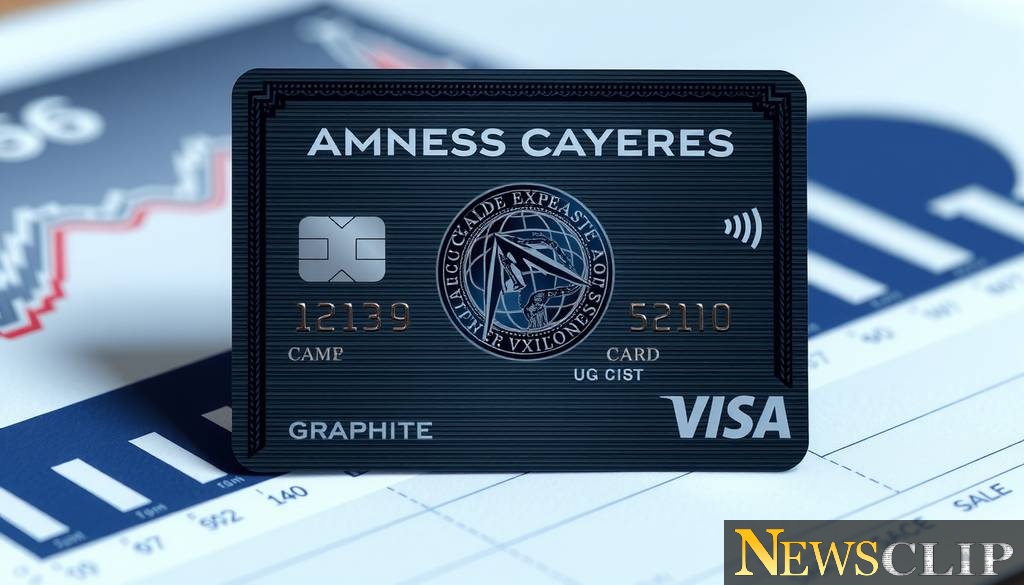 Amex Graphite Card: Rewards Fall Short Compared to Better Business Options