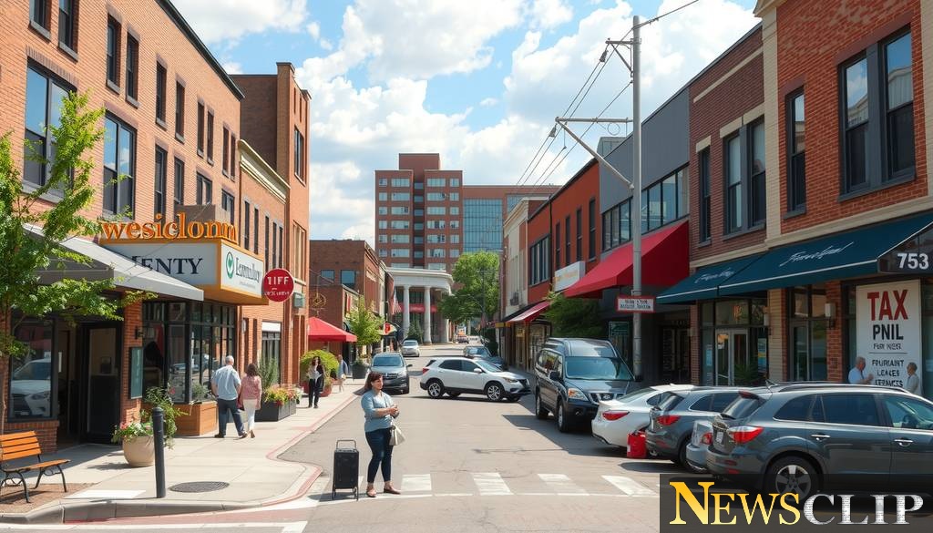 Essential Deadline: Business Tangible Filings Due April 15, 2026