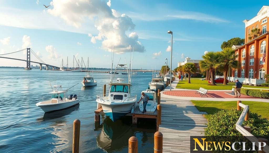 Reopening of Billy Goat Hole Ramp: A Boost for Local Economy