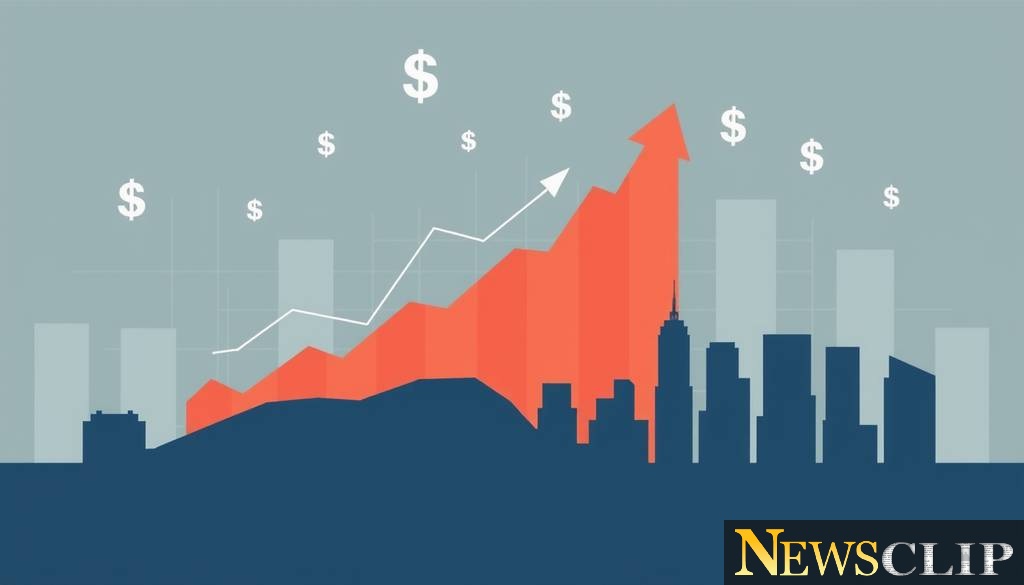 GOP's Bold Move to Revamp Business Interest Deductions