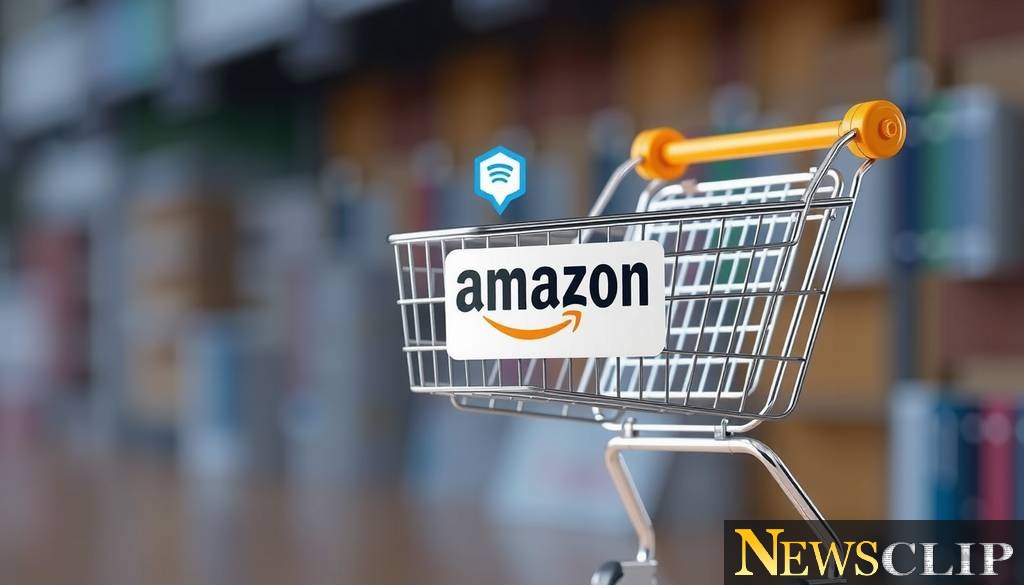 Amazon Expands Prime Shipping: No Login Required on Partner Sites