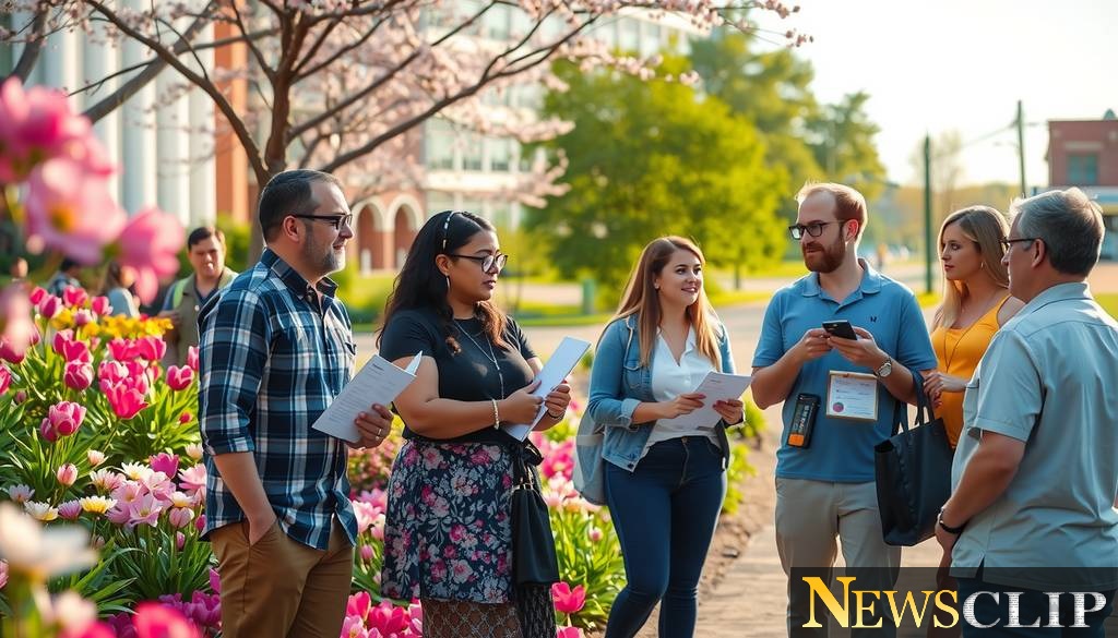 Empowering Small Businesses: Spring Learning Opportunities in Virginia Beach