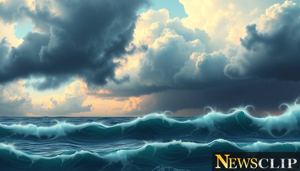 Tropical Storm Melissa: Navigating the Coming Storm
