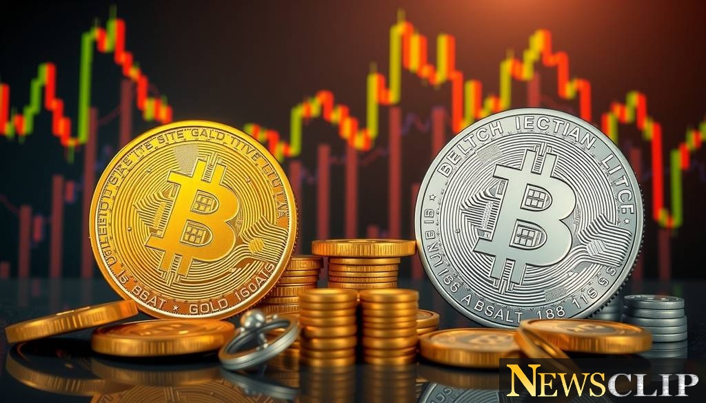 Market Movements: A Momentary Pause Amidst Commodity Struggles
