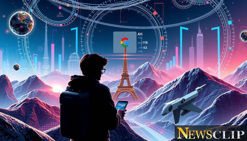 OpenAI's AI Browser Atlas: A New Chapter in the Digital Age