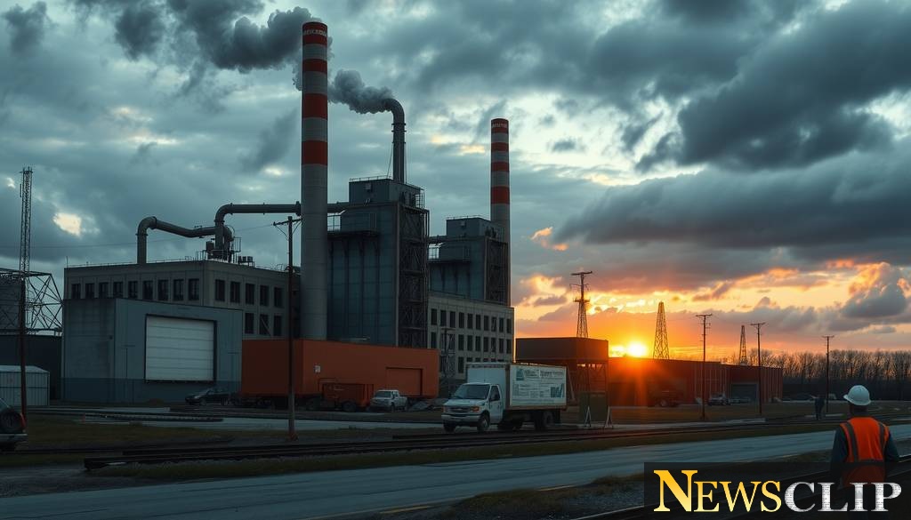 Stanley Black & Decker's Closure: A Wake-Up Call for Connecticut's Business Landscape