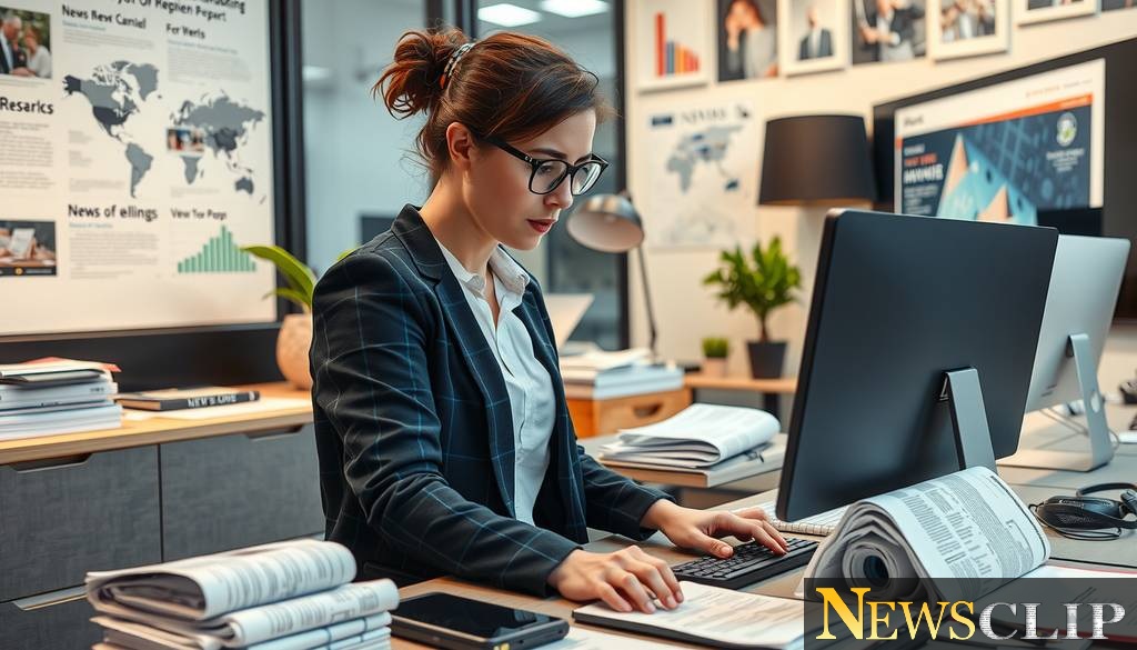 The Unsung Influence of Editorial Assistants