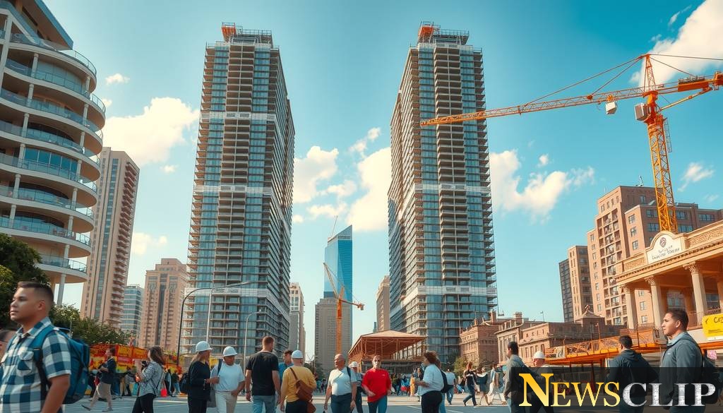 Oregon's New Development Law: A Step Back or Necessary Progress?