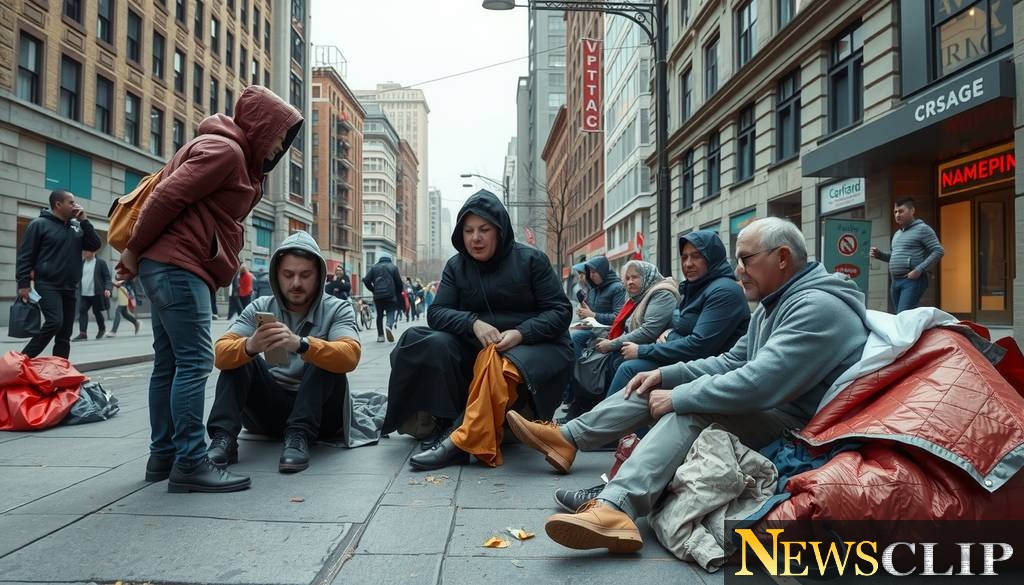 Aurora's 'Tough Love' Approach Fails the Homeless