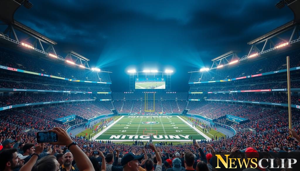 Kicking Off the 2026 NFL Season on a Wednesday: Teams Ready to Shine