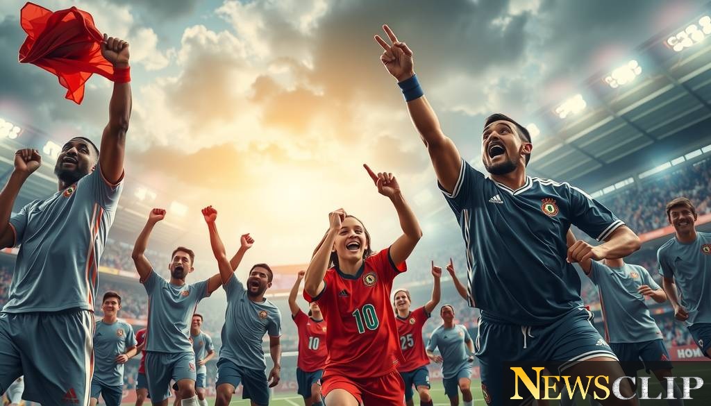 The Impact of Time: Reflecting on March 26, 2026 in Sports