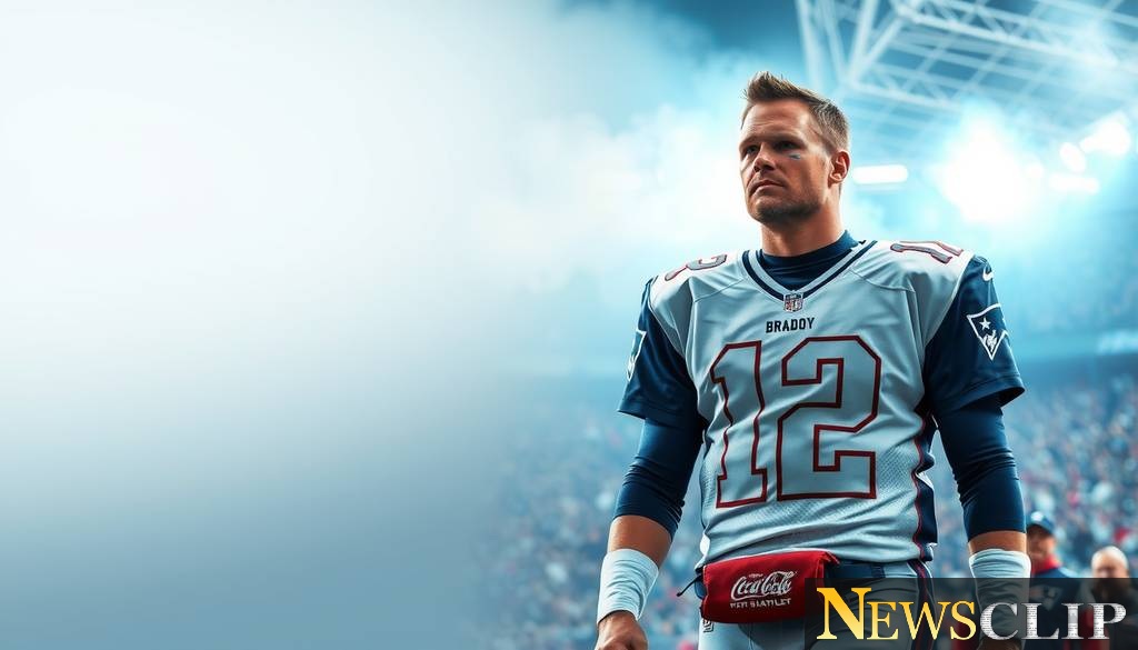 Tom Brady Teases Comeback: The NFL's Response Reveals Much
