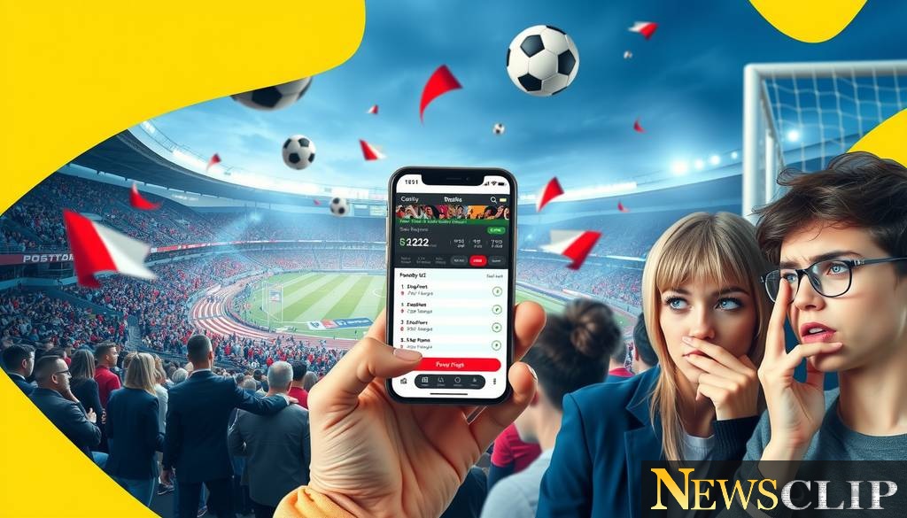 The $59B Betting Surge in Illinois: A Cause for Concern?
