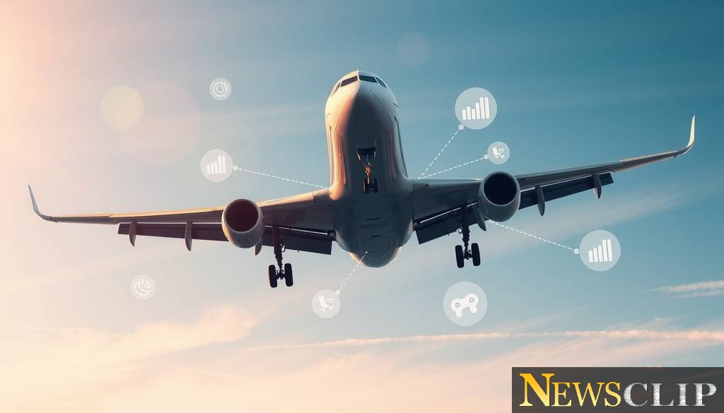 American Airlines Soars into the Future with Starlink and Amazon Wi-Fi Plans