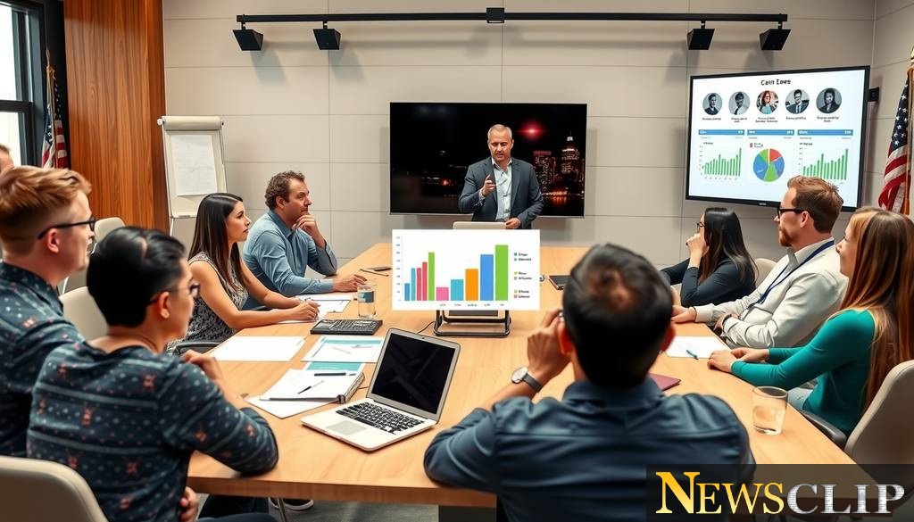 Vacaville Council Explores Future of Entertainment Zones