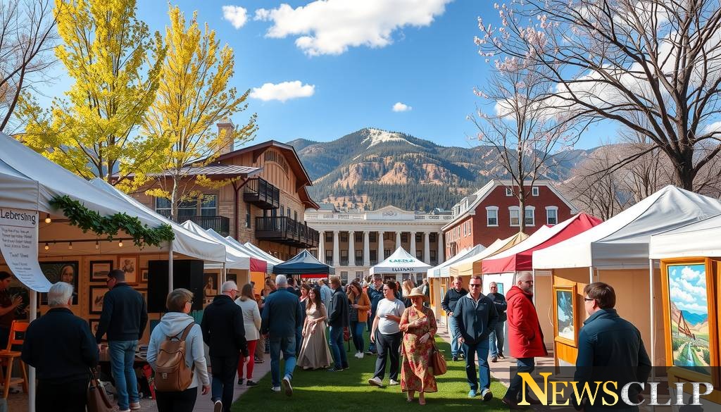 This Week in Arts & Entertainment: March 27-April 3