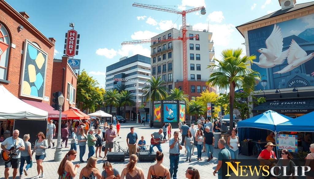 Your Weekend in Entertainment: March 27-29 Highlights