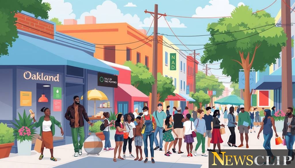 New Ventures on the Horizon for Oakland's Former In-N-Out Site