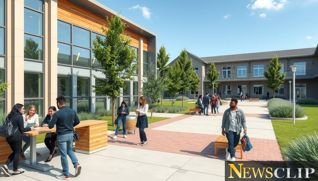 University of Mary Washington's Business Program Shines in Poets&Quants Spotlight