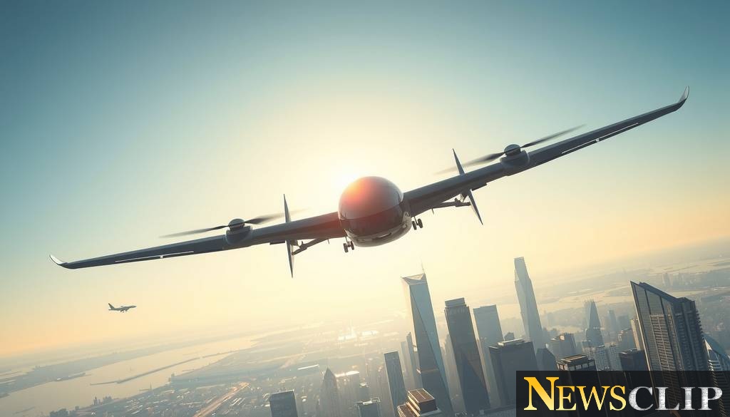 NBAA SDC2026: A Catalyst for Business Futures