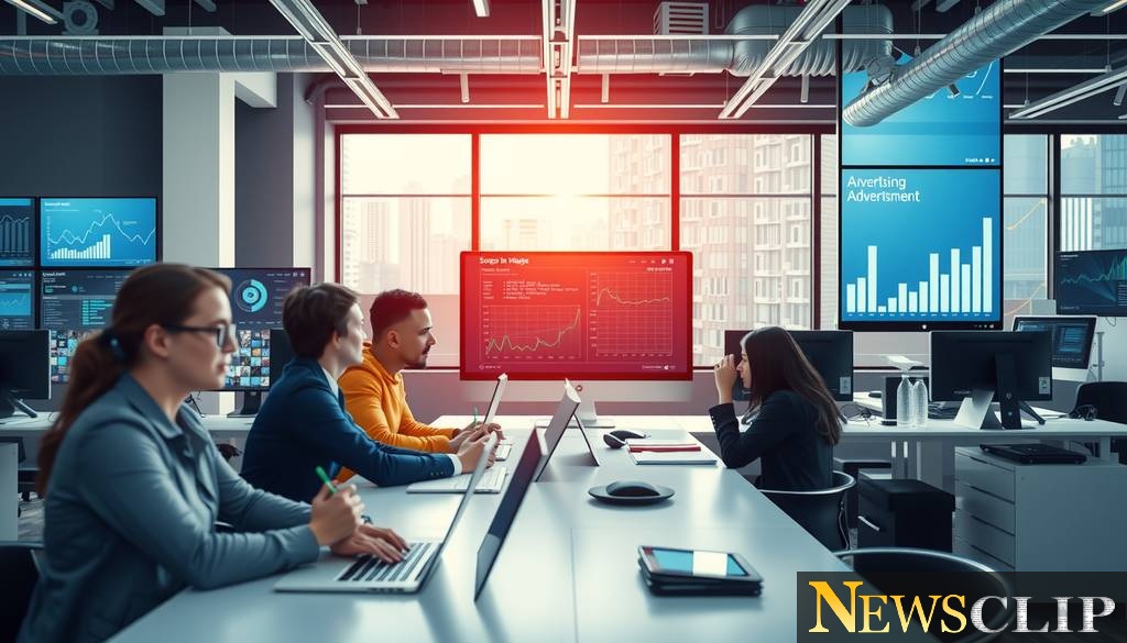 Unity's First Quarter Results: A Strategic Shift Toward Growth and Profitability