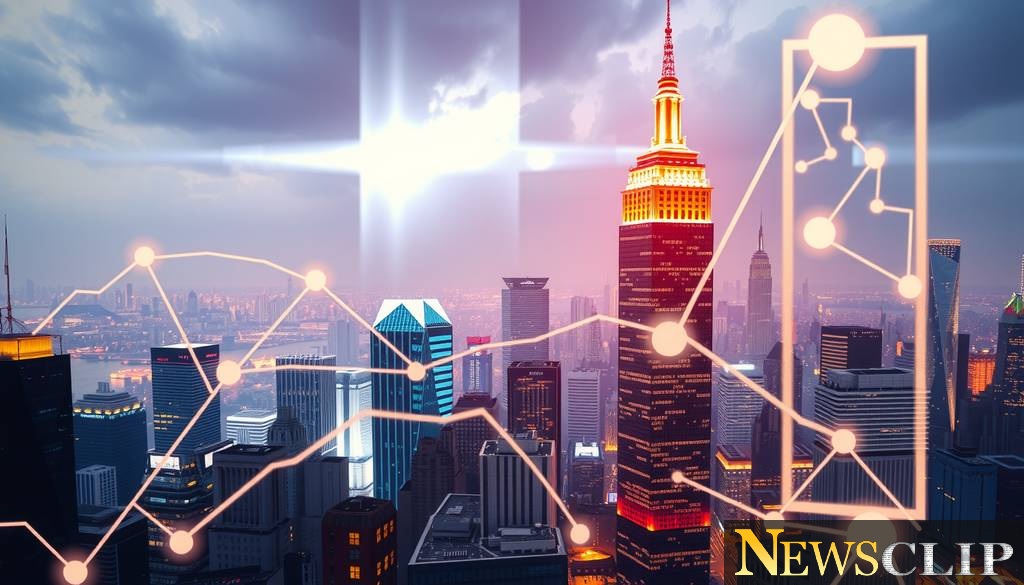 Could AI Bring About Capitalism's Demise? A Warning from Citi's Top Banker