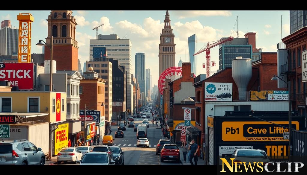 Debunking Trump: Manhattan Is Far from a Ghost Town