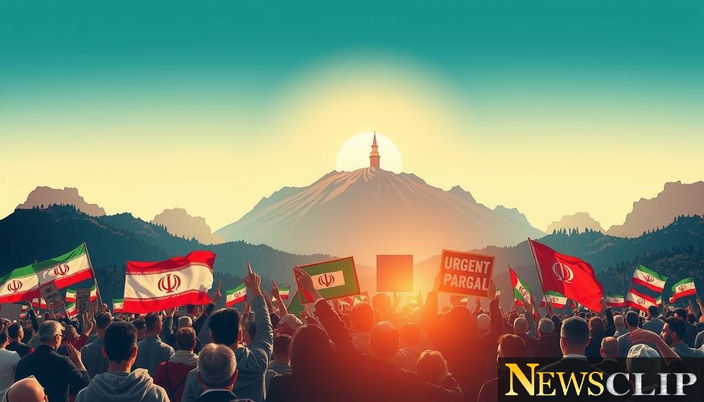 The Urgency of Change: Why We Can No Longer Tolerate the Khamenei Legacy