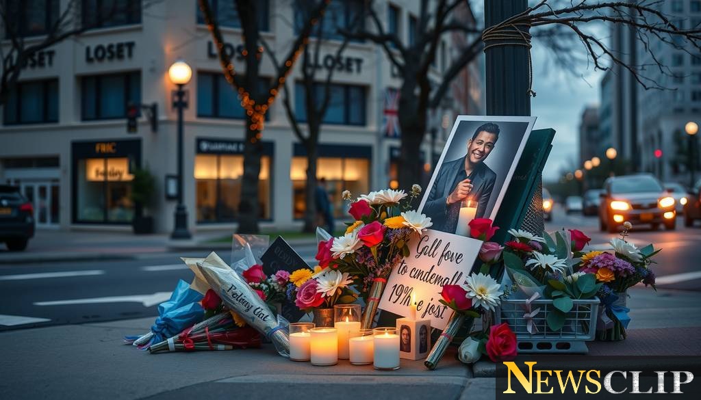 Tragedy and Redemption: The Legacy of Jerry Lewis on Chicago's West Side