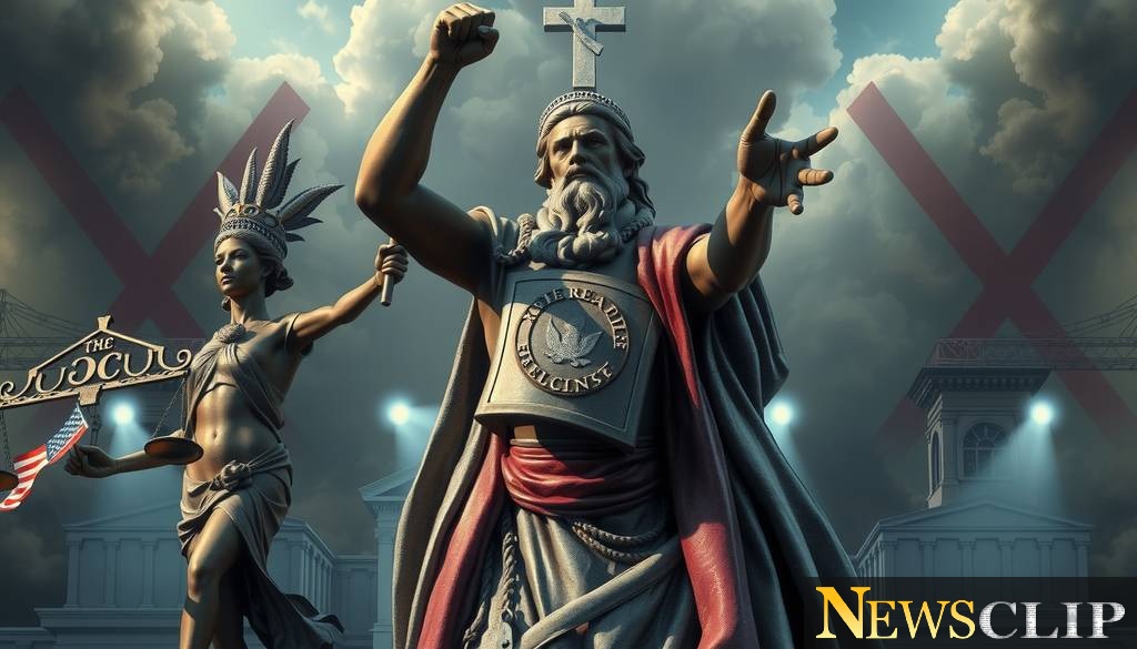 Unmasking the Truth: When Leadership Betrays an American Hero