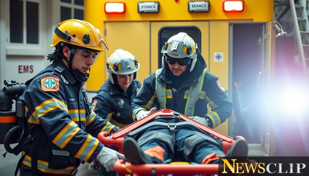 Uncovering the Truth: EMS Report Insights