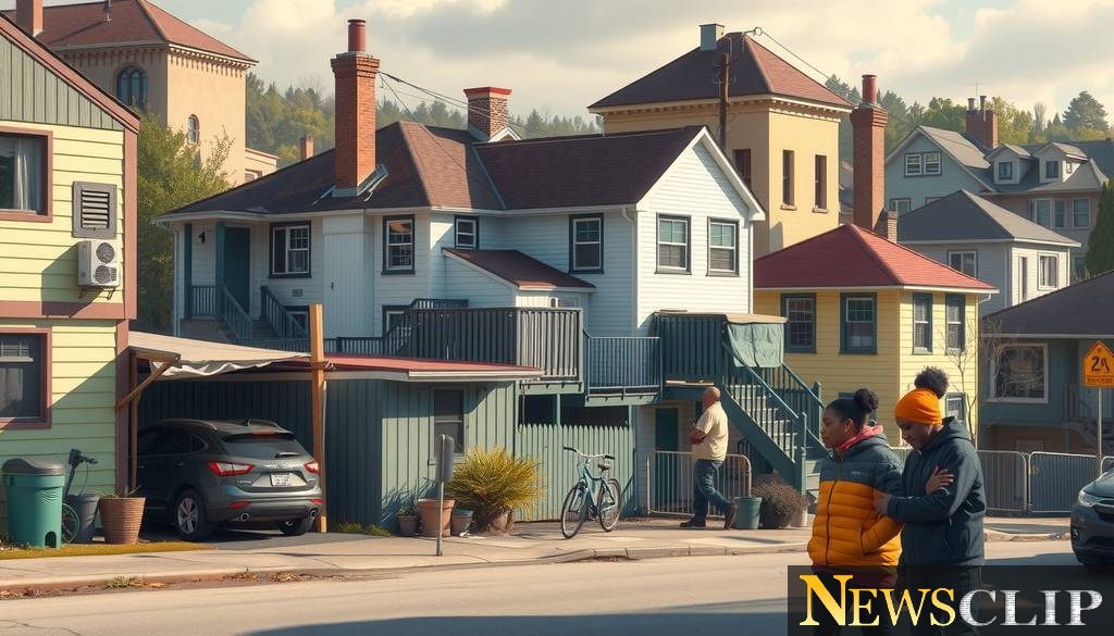 Charting a New Course: Why Democrats Must Revamp Their Affordability Agenda