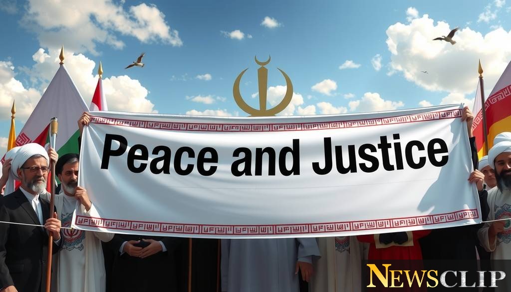 Echoes and Consequences: A Unitarian Universalist Reflection on the Iran War