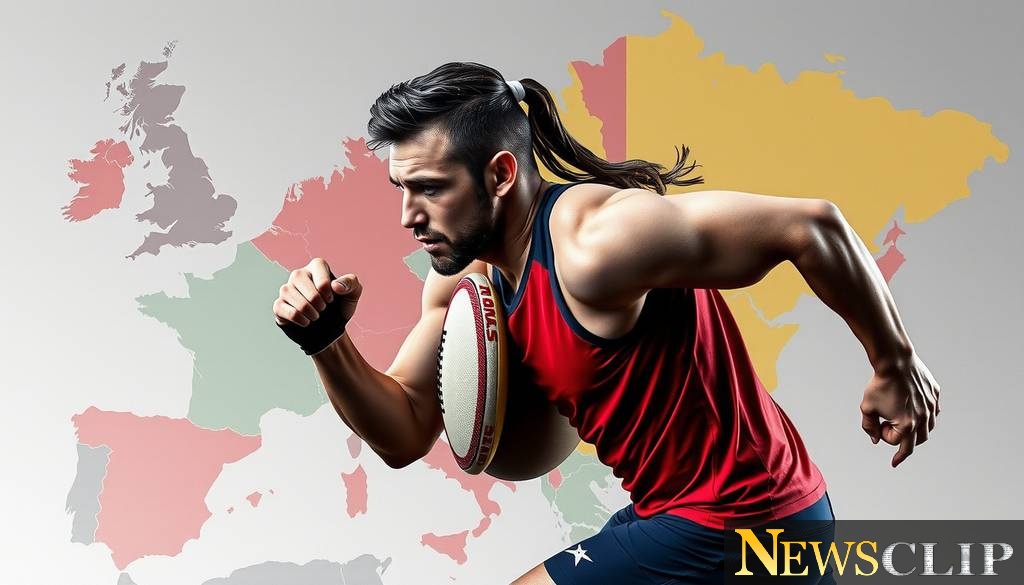 Iran's Sports Teams Grounded: A Barrier to Competition