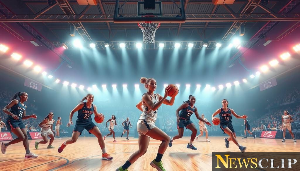 The Next Generation: Who Will Carry Women's Basketball Forward After Auriemma and Staley?