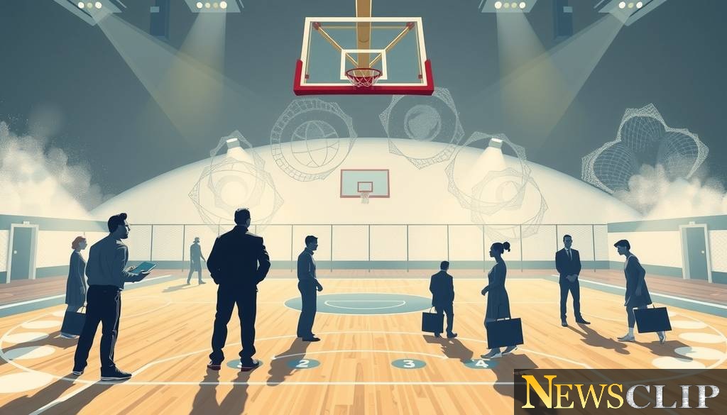 Unpacking the Will Wade Drama: A Deep Dive into College Sports Realities