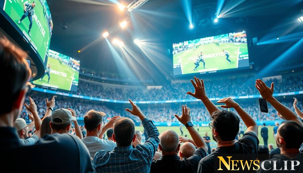Revolutionizing Sports Marketing: Genius Sports Unveils Real-Time Targeting