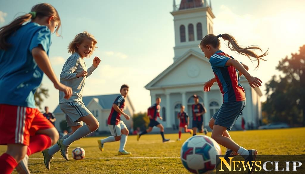 Navigating the Pitfalls of Youth Sports: Sunday Morning Decisions