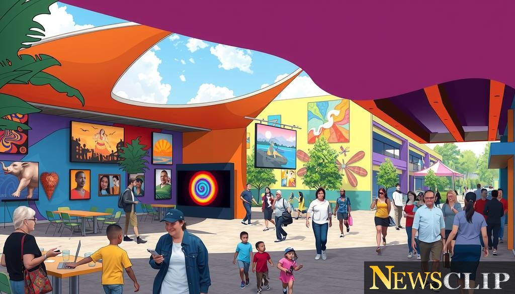 Transforming Entertainment: A New Era for South Carolina Nonprofits