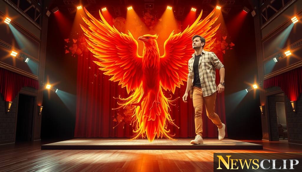 'House of David': A Bold New Chapter After the Goliath Challenge