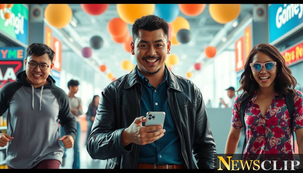 When Advertising Meets Art: The Binge-Worthy Transformation