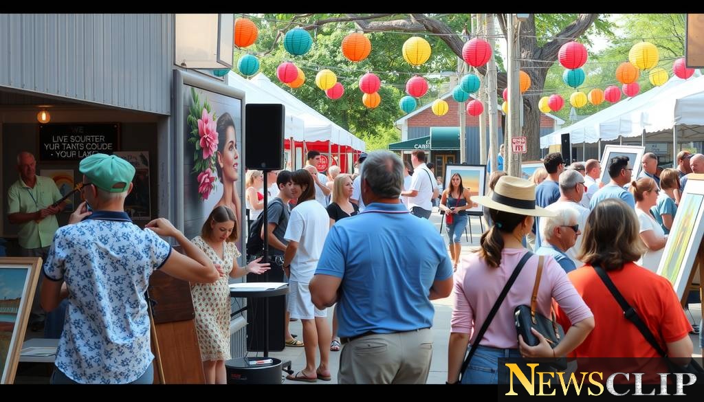 Unveiling Milton: Your Dynamic Guide to Local Entertainment