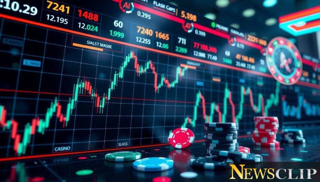 Vanguard Cuts Ties with Golden Entertainment: What This Means for Investors and the Industry