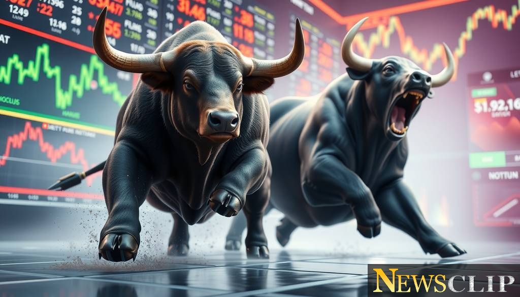 Paranovus Transforms: Unpacking the Dramatic Share Count Slash