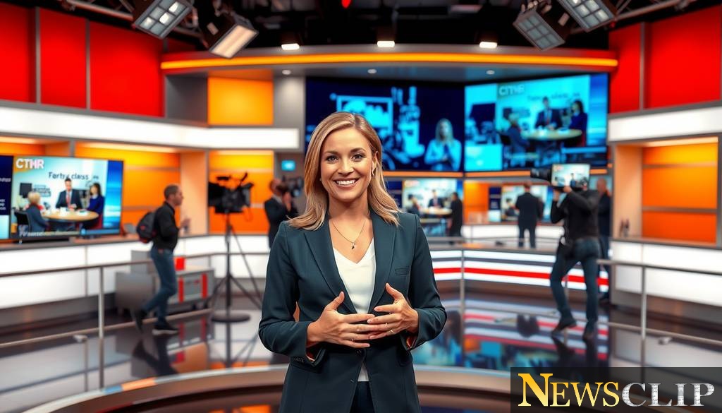 Savannah Guthrie's Return: A Dive into the Emotions Behind the Decision