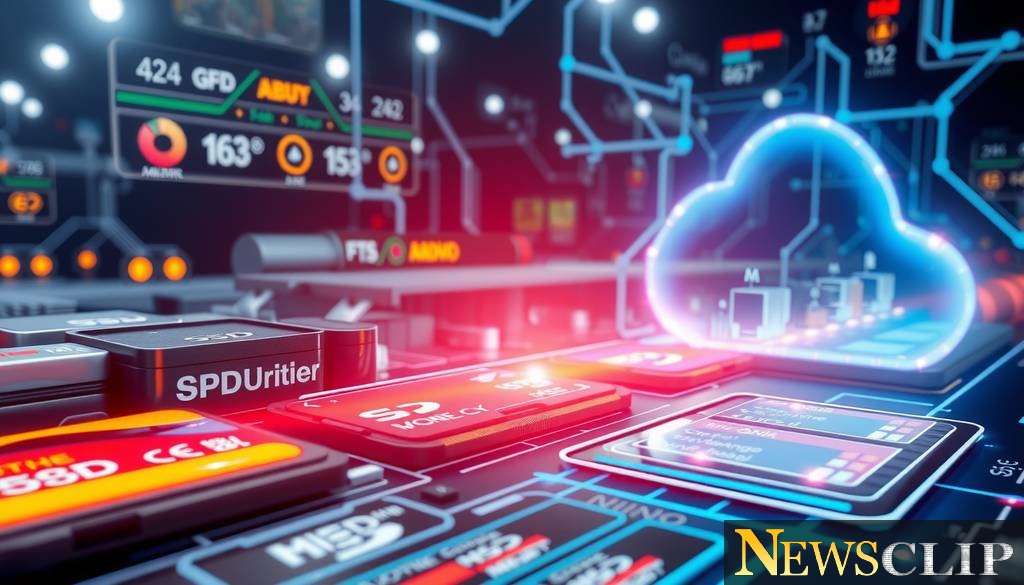 Sony's Strategic Retreat: The Fallout from the SSD Shortage