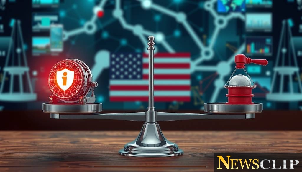 Court Intervenes: Pentagon's Supply Chain Risk Label for Anthropic Blocked