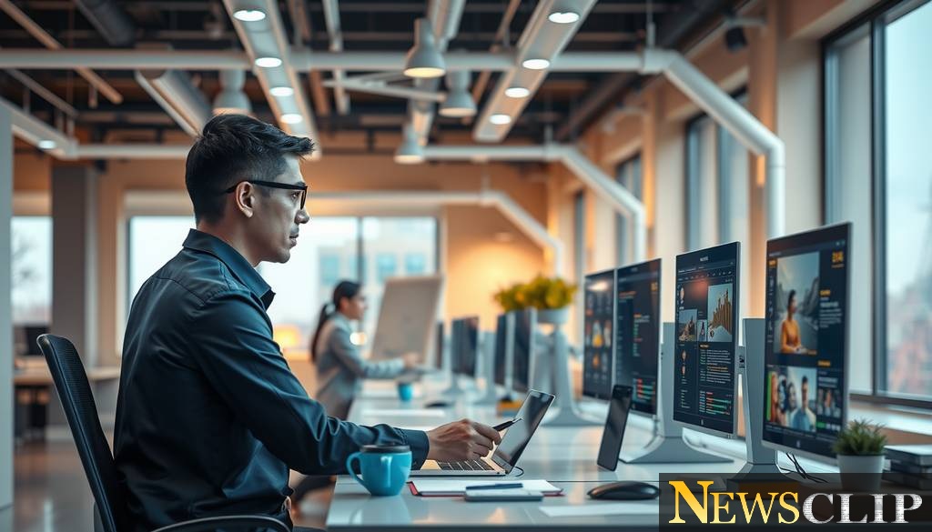 Why Google's 'Agent Smith' AI Tool is Both a Boon and a Barrier for Employees