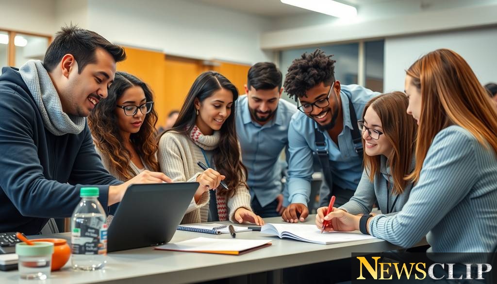 How Fuqua Students Tackle Real-World Business Challenges