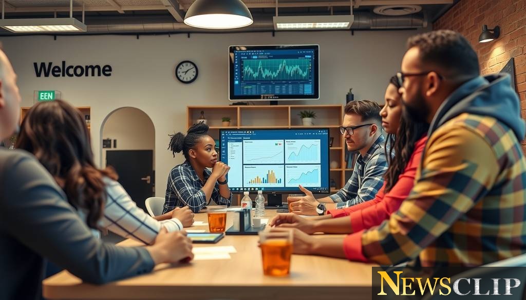 Empowering Small Businesses: UMD Smith Center's $1M AI Grant